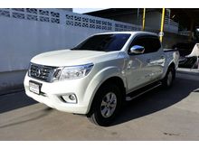 2016 Nissan NP 300 Navara 2.5 DOUBLE CAB Calibre EL Pickup AT