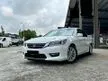 Used -2015- Honda Accord 2.0 i-VTEC VTi Sedan Full Spec Easy High Loan - Cars for sale