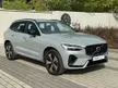 Used 2024 VOLVO XC60 RECHARGE T8