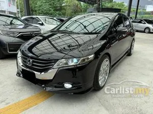 2013 Honda Odyssey 2.4 EX MPV