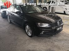 2018 Volkswagen Jetta 1.4 280 TSI Highline --FULL SPEC--
