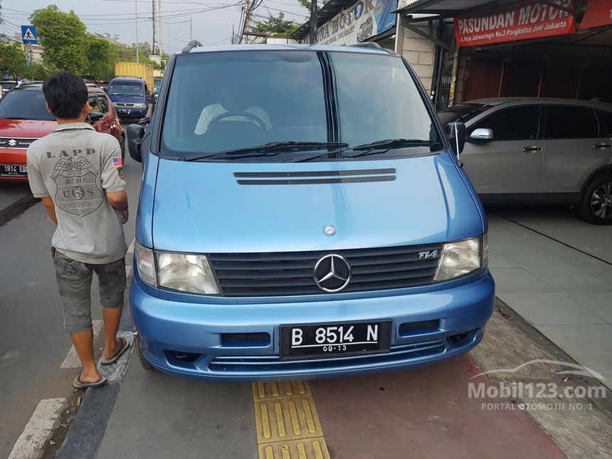 Mercedes Benz Vito >> 2003 Mercedes Benz Vito 2 3 114 Van Mercedes Benz Vito >> 2003 Mercedes Benz Vito 2 3 114 Van