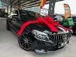 Used 2019 Mercedes-Benz C200 1.5 (A) C43 NICE NUMBER 7171, MILEAGE 42K NO PROCESSING FEES - Cars for sale