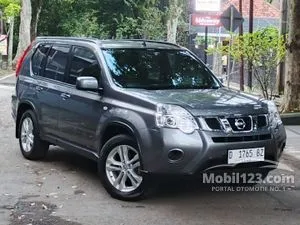 2013 Nissan X-Trail 2.0 SUV