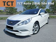 Hyundai Sonata 2.4 FULL SPEC , FULLKIT , FULL SERVICES RECORD ,