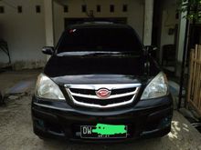 2011 Daihatsu Xenia 1.3 Xi SPORTY MPV