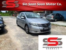2011 Honda City 1.5 E i-VTEC Sedan (A) USED CAR