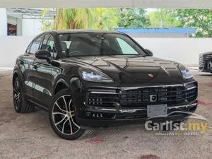2022 Porsche Cayenne 3.0 SUV