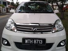 2009 Perodua Viva 1.0 SX Elite Hatchback