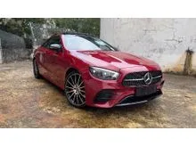 **MID YEAR SALE PROMO**2022 Mercedes-Benz E350 2.0 AMG Line Coupe AMG Line Coupe**with 5 Years Warranty, Fast Loan Loan Approval & Low Interest Rate**