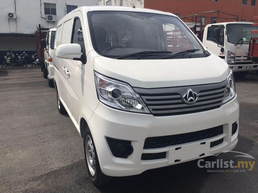 Chana Era Star 2015 Pick up 1.3 in Selangor Manual Cab 