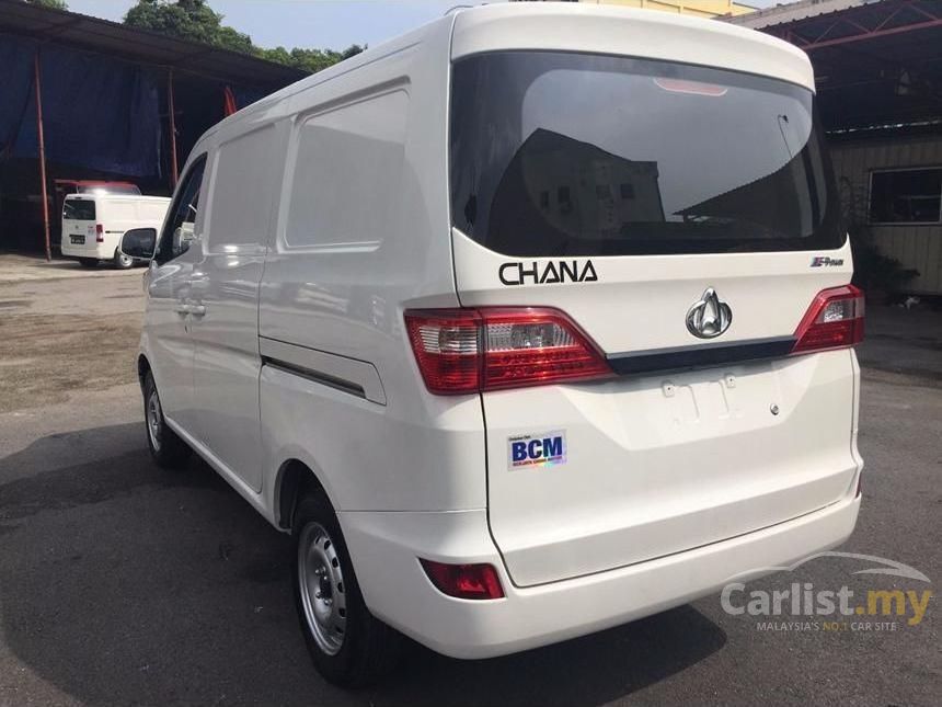 Chana Era Star 2015 Pick up 1.3 in Selangor Manual Cab 