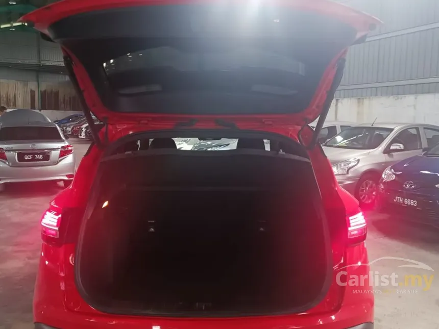 2021 Proton X50 Flagship SUV