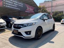 2015 Honda Jazz 1.5 (ปี 14-18) V+ i-VTEC Hatchback AT
