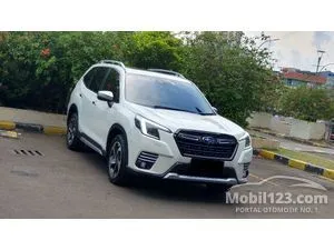 2024 Subaru Forester 2.0 i-S EyeSight SUV