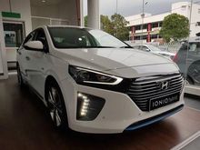 Hyundai Ioniq D15C0UNT RM5,OOO