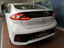 Hyundai IONIQ D15C0UNT RM7OOO