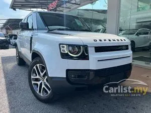 2020 Land Rover Defender 2.0 110 P300 S SUV
