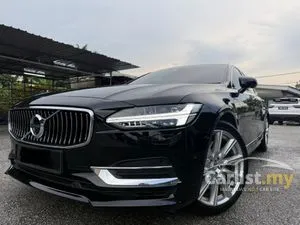 2019 Volvo S90 2.0 T8 Inscription Plus Sedan