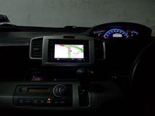 2010 Honda Freed 1.5 E i-VTEC MPV
