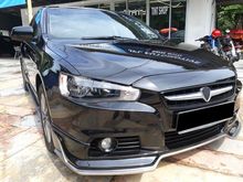 2012 Proton Inspira 1.8 Executive Sedan Fulon OTR Tip Top Condition