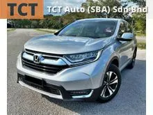 Honda CR-V 2.0 i-VTEC SUV CRV FACELIFT HOT LIMITED UNIT CAR KING CHEAPEST IN TOWN