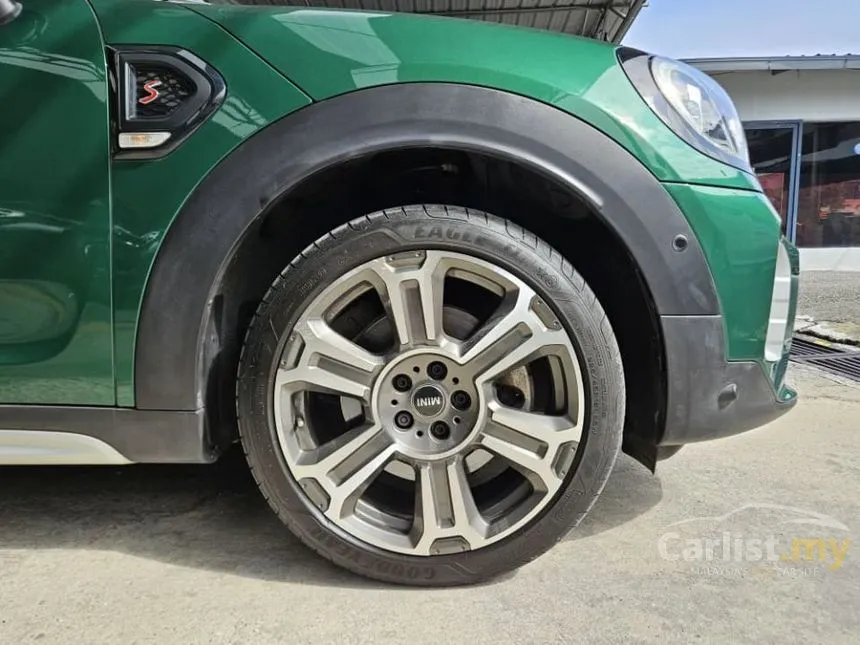 2023 MINI Countryman Cooper S SUV