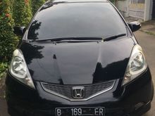 2009 Honda Jazz 1.5 RS Hatchback