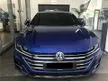 New 2024 Volkswagen Arteon 2.0 R
