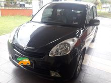 2008 Perodua Myvi 1.3 EZi