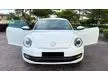 Used 2015 Volkswagen The Beetle 1.2 TSI Sport Coupe