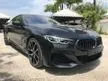 Recon 2020 BMW 840i 3.0 M Sport GRAND COUPE - Cars for sale