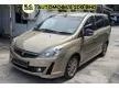 Used 2017 Proton Exora 1.6 Turbo Premium MPV
