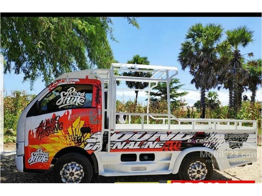 Foto Inspirasi 81+ Modif Traga Gratis Terbaru