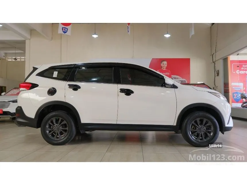 2020 Daihatsu Terios X SUV