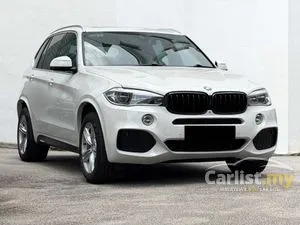 2018 BMW X5 2.0 xDrive40e M Sport SUV