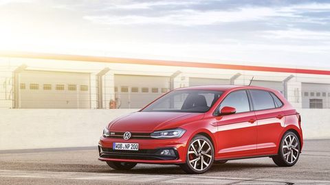 Volkswagen Group Makes Record Earnings In 2017