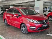 2020 Proton Persona 1.6 Premium Sedan