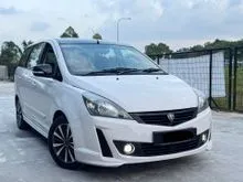 2018 Proton Exora 1.6 Executive Plus MPV
