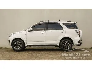 2017 Daihatsu Terios 1.5 R SUV