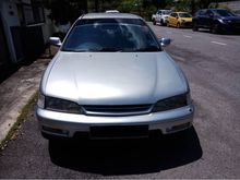 1994 Honda Accord 2.0 Exi Sedan