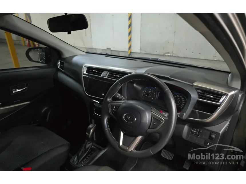 2021 Daihatsu Sirion Hatchback