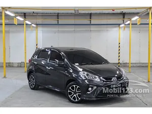2021 Daihatsu Sirion 1.3 Hatchback