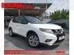 Used 2016 NISSAN X-TRAIL 2.5 4WD SUV / GOOD CONDITION / QUALITY CAR **AMIN - Cars for sale
