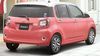 New Daihatsu Sirion Tampil Lebih Manis 9