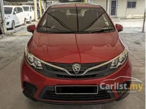 2020 Proton Iriz 1.3 Executive Hatchback
