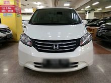 2012 Honda Freed 1.5 E MPV