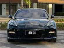 2013 Porsche Panamera 3.6 Hatchback