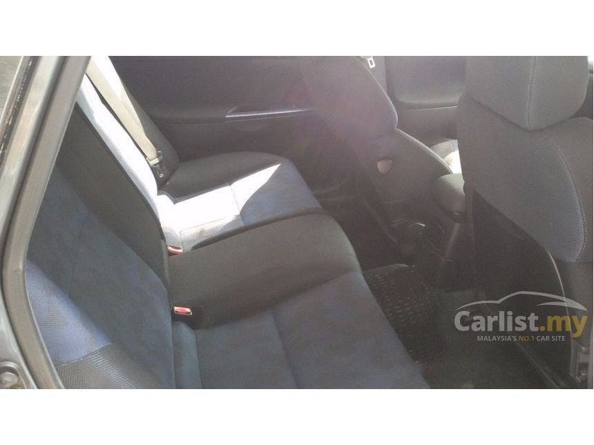 Toyota Caldina 2003 GT-FOUR 2.0 in Johor Automatic Wagon Toyota Caldina 2003 GT-FOUR 2.0 in Johor Automatic Wagon
