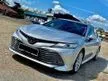 Used 2019/2020 Toyota Camry 2.5 V Sedan CALL FOR DETAILS - Cars for sale